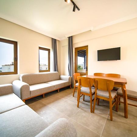 Ozukara Apart 2 Gumbet ภายนอก รูปภาพ