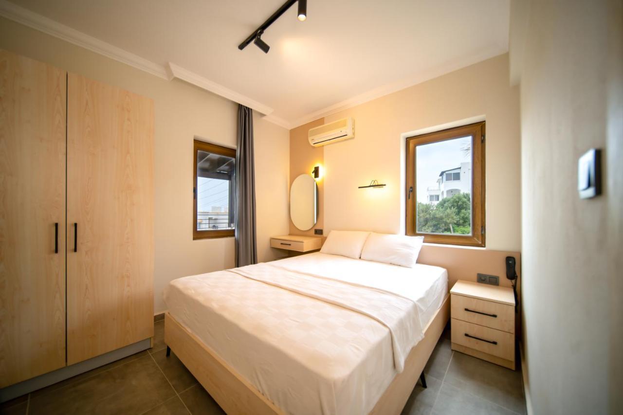 Ozukara Apart 2 Gumbet ภายนอก รูปภาพ