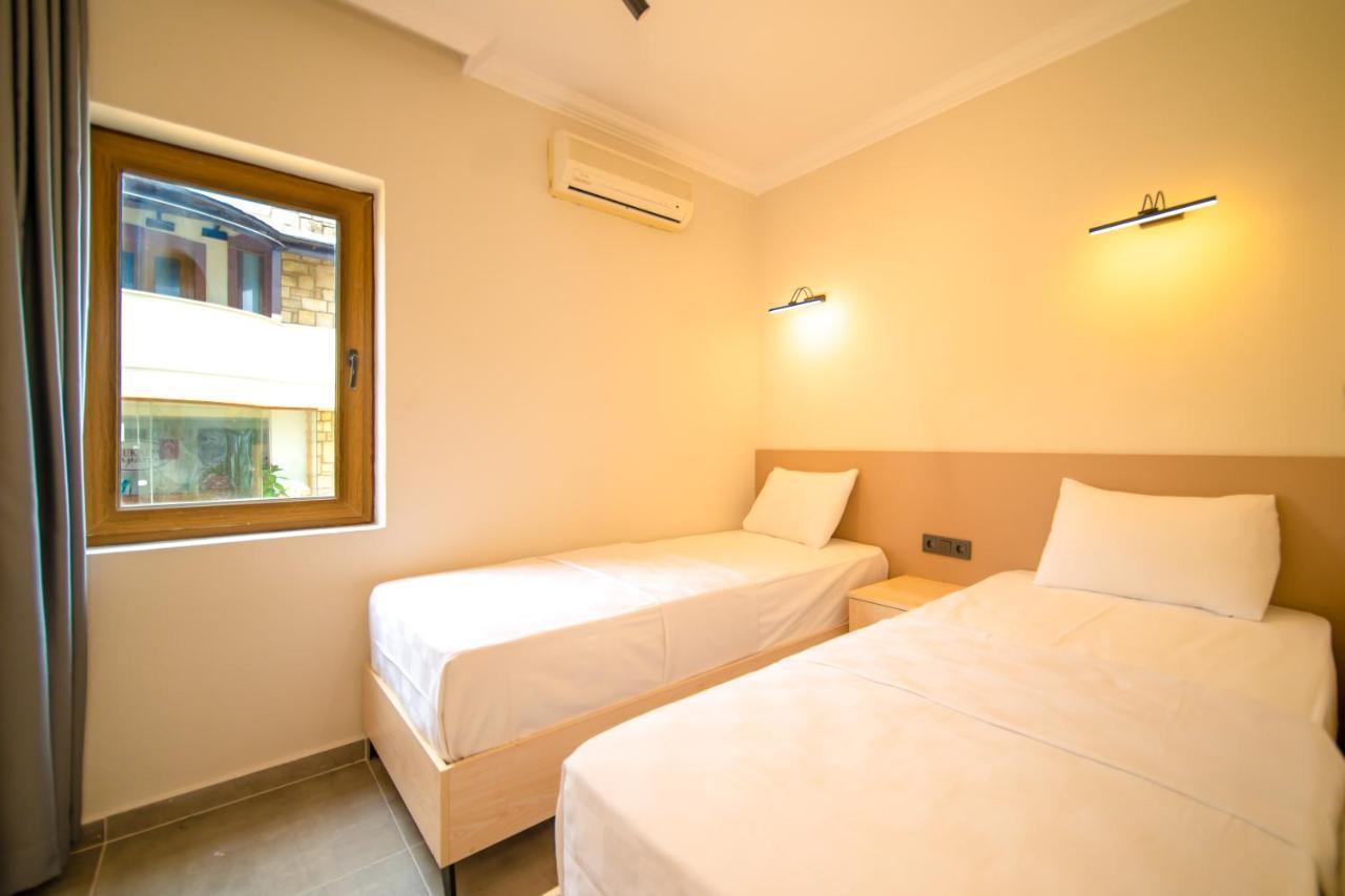 Ozukara Apart 2 Gumbet ภายนอก รูปภาพ
