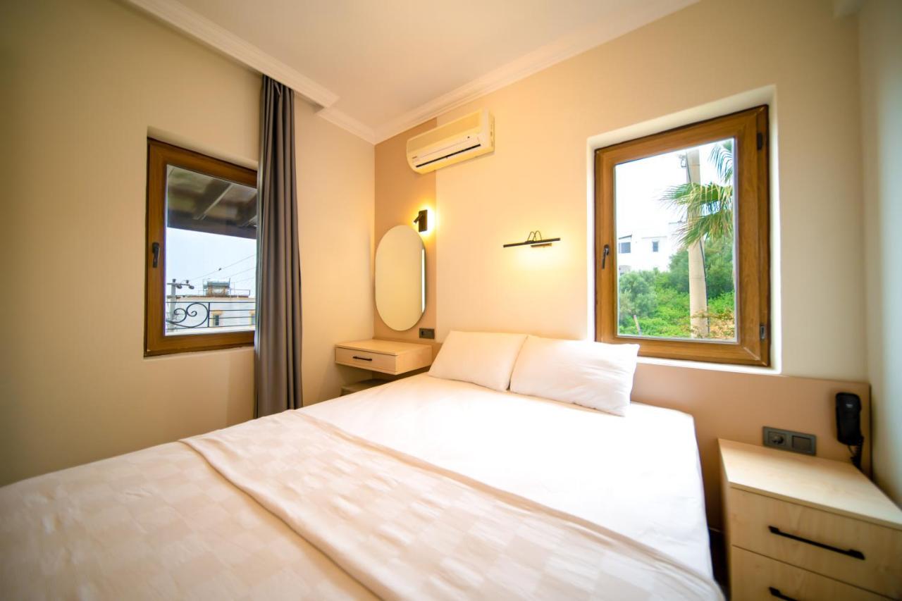 Ozukara Apart 2 Gumbet ภายนอก รูปภาพ