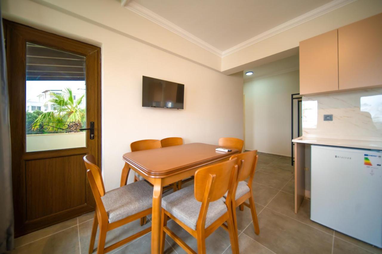 Ozukara Apart 2 Gumbet ภายนอก รูปภาพ