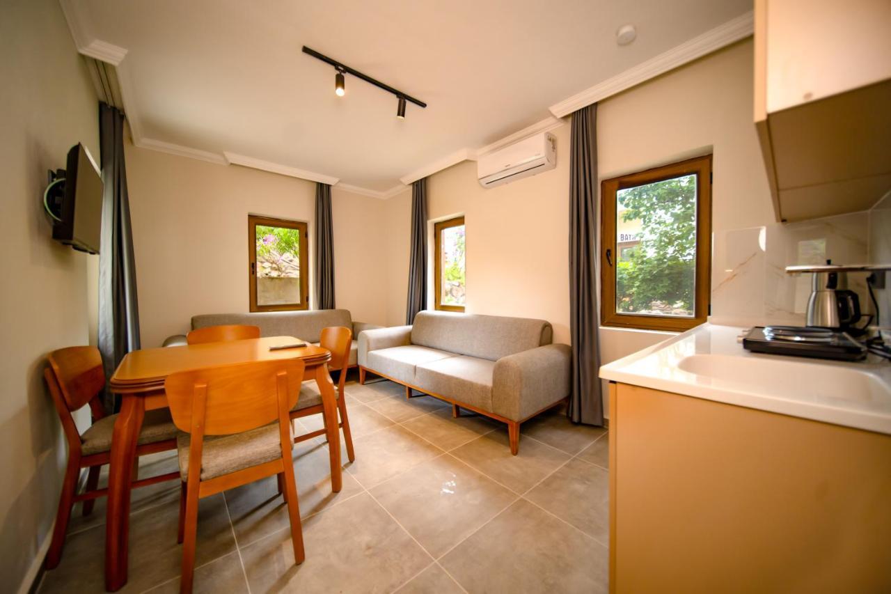 Ozukara Apart 2 Gumbet ภายนอก รูปภาพ