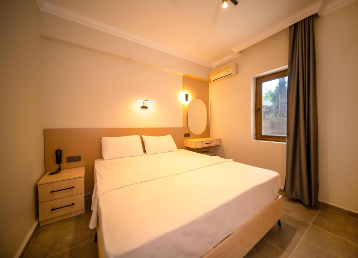 Ozukara Apart 2 Gumbet ภายนอก รูปภาพ