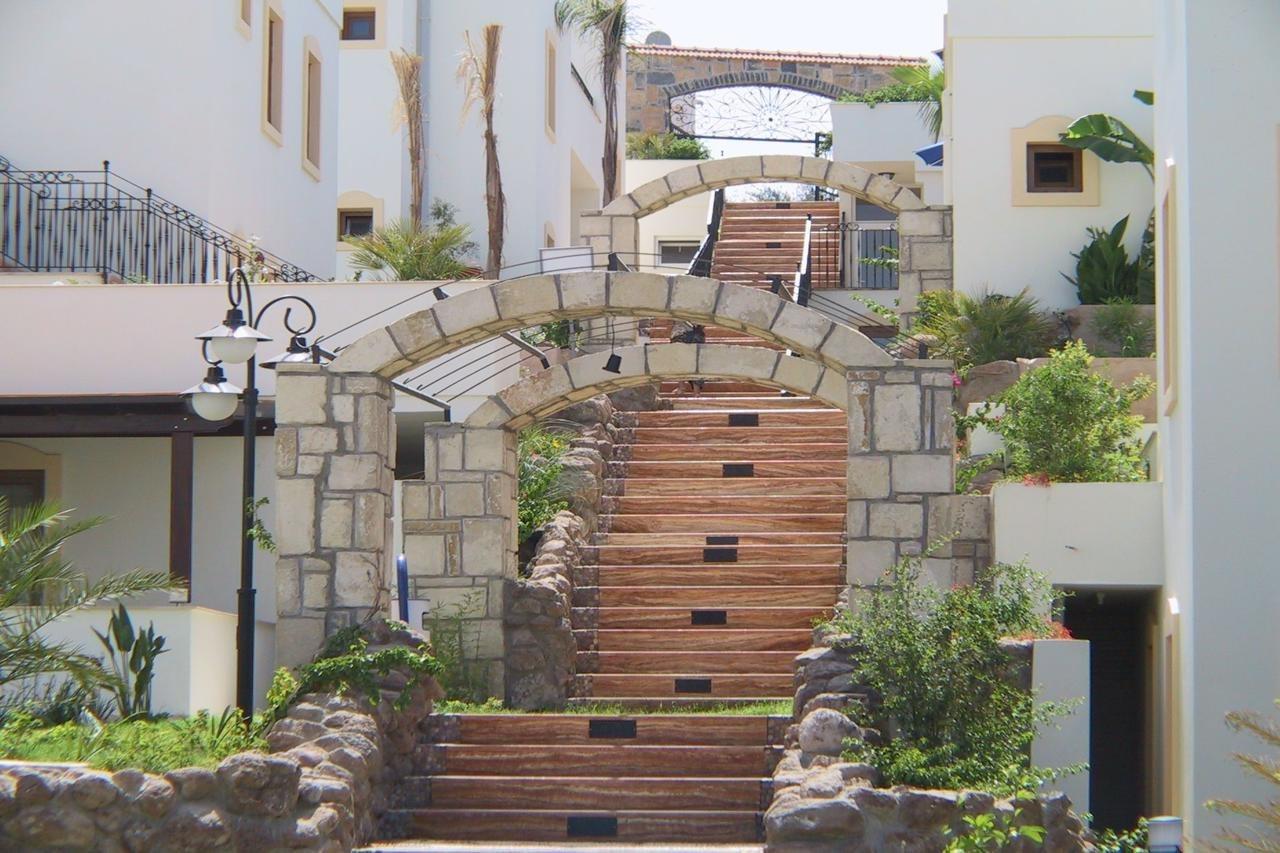Ozukara Apart 2 Gumbet ภายนอก รูปภาพ
