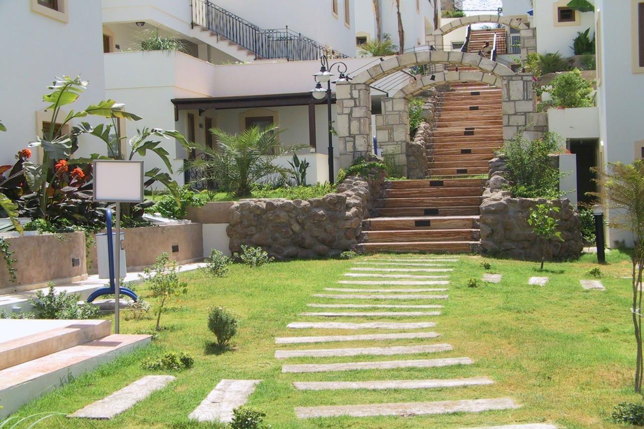 Ozukara Apart 2 Gumbet ภายนอก รูปภาพ
