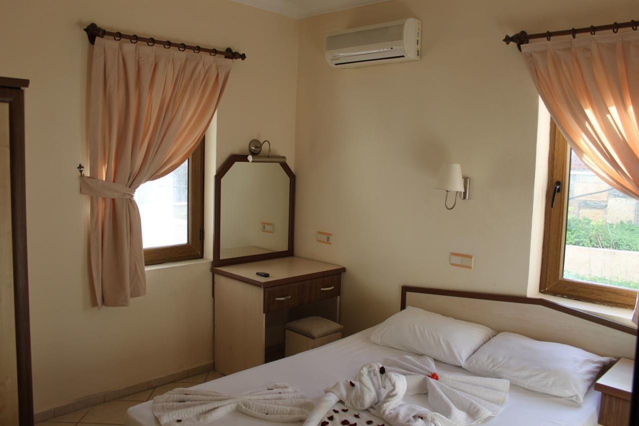 Ozukara Apart 2 Gumbet ภายนอก รูปภาพ