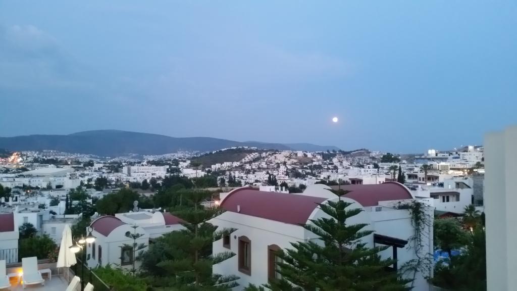 Ozukara Apart 2 Gumbet ภายนอก รูปภาพ