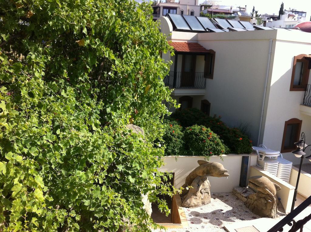 Ozukara Apart 2 Gumbet ภายนอก รูปภาพ