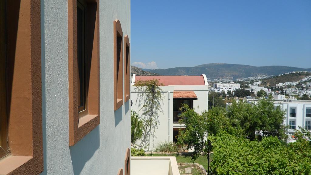 Ozukara Apart 2 Gumbet ภายนอก รูปภาพ