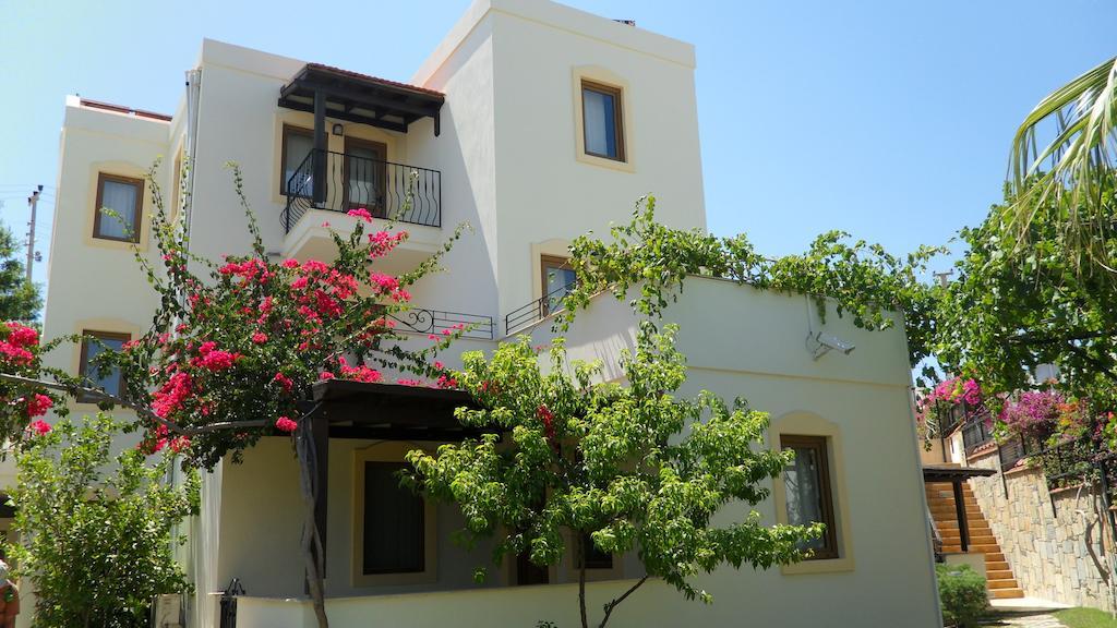 Ozukara Apart 2 Gumbet ภายนอก รูปภาพ