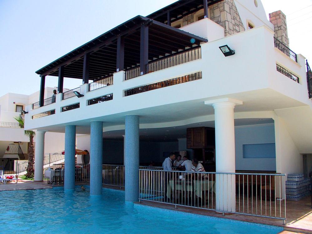 Ozukara Apart 2 Gumbet ภายนอก รูปภาพ