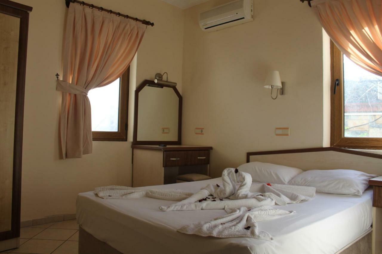 Ozukara Apart 2 Gumbet ภายนอก รูปภาพ