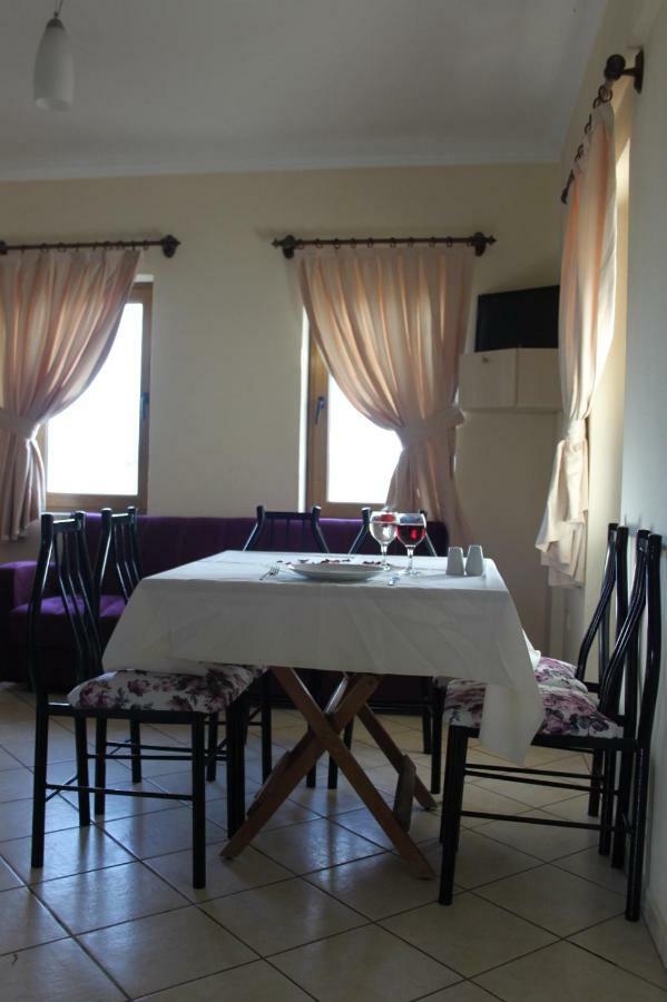 Ozukara Apart 2 Gumbet ภายนอก รูปภาพ